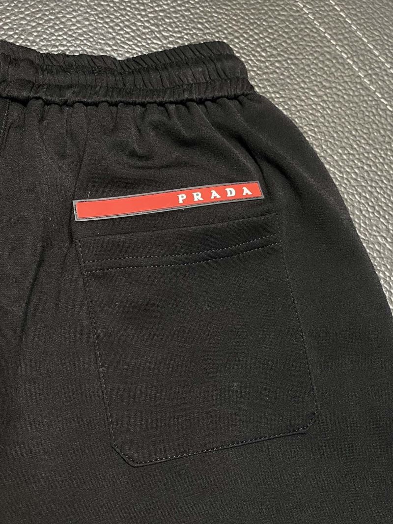 Prada Short Pants